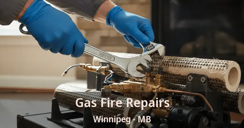 Gas Fire Repairs Winnipeg - MB Gas Fire Repairs Winnipeg - MB